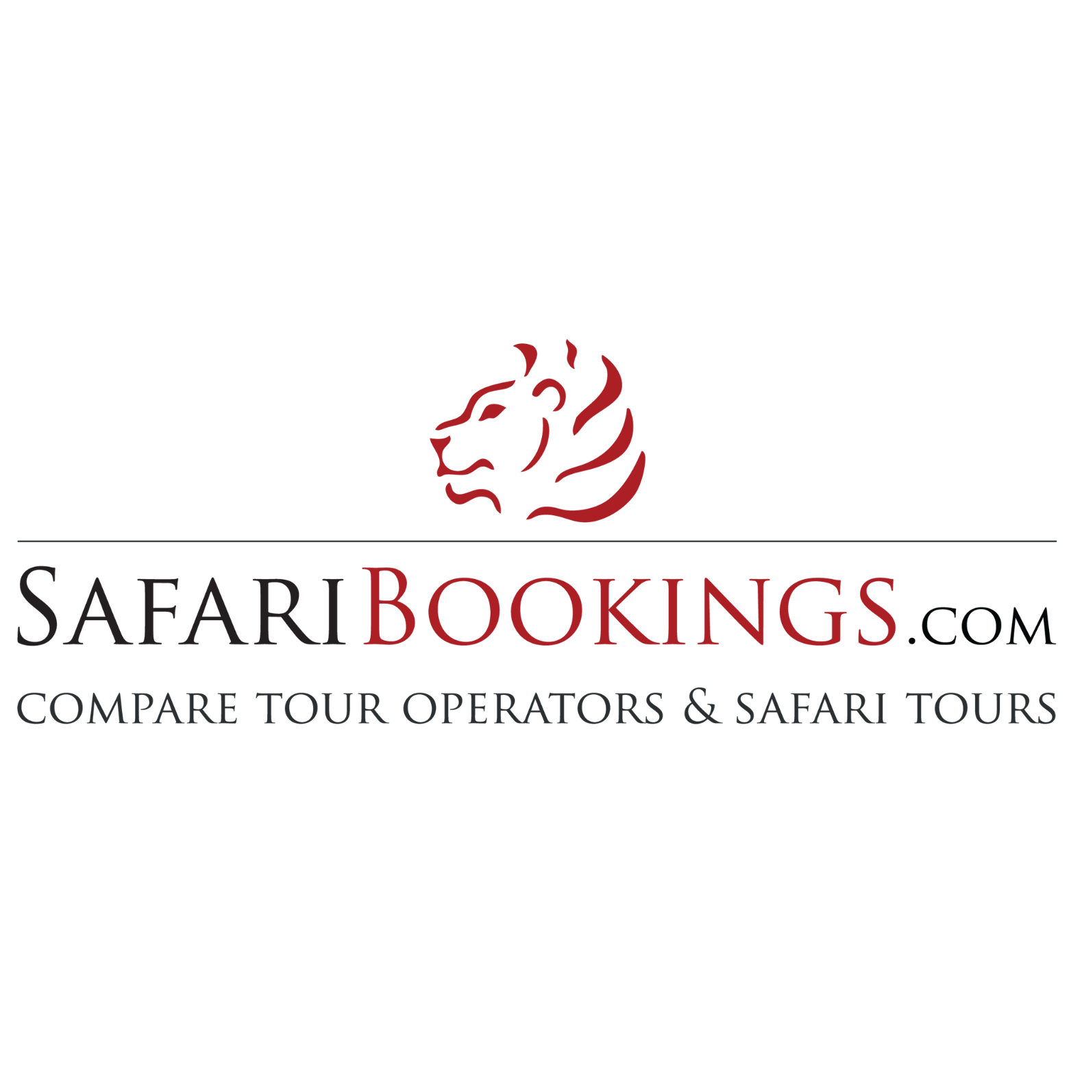 Safari Booking